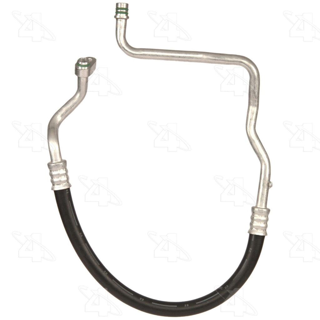 FS A/C Refrigerant Suction Hose for 05-08 Corolla 55199