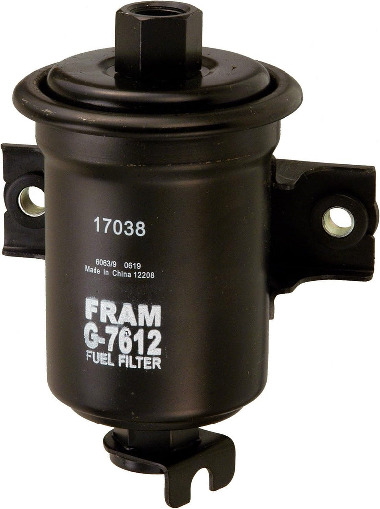 G7612 In-Line Fuel Filter