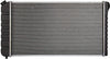 Spectra Complete Radiator CU706