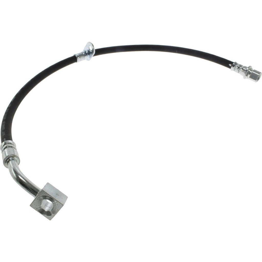 Centric Brake Hydraulic Hose for 10-15 Camaro 150.62163