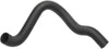 Gold 26123X Molded Upper Radiator Hose