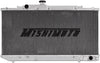 Mimoto MMRAD-CEL-89 Celica GT4 Performance Aluum Radiator, 1989-1993, Silver
