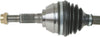 66-1312 New CV Axle
