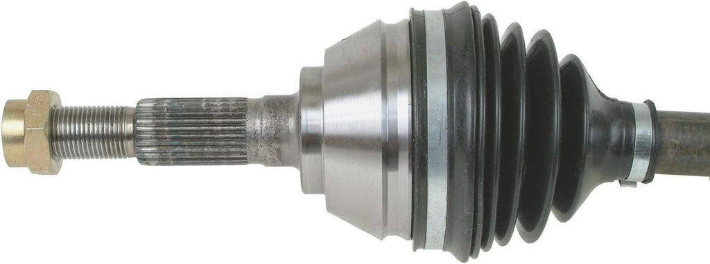 66-1312 New CV Axle