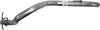 44760 Exhaust Tail Pipe