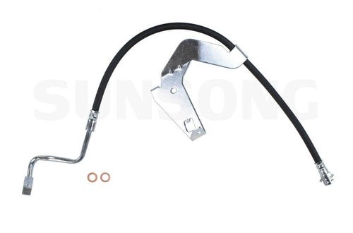 Sunsong Brake Hydraulic Hose for F-250, F-350 Super Duty 2204932