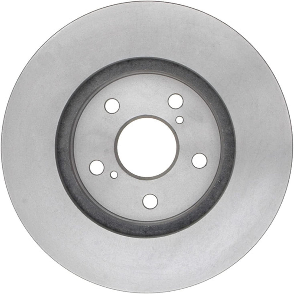Gold 18A1485 Black Hat Front Disc Brake Rotor