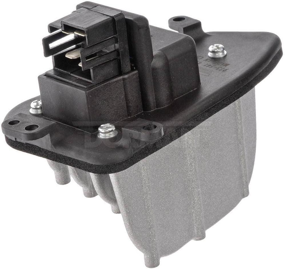 973-541 HVAC Blower Motor Resistor Kit