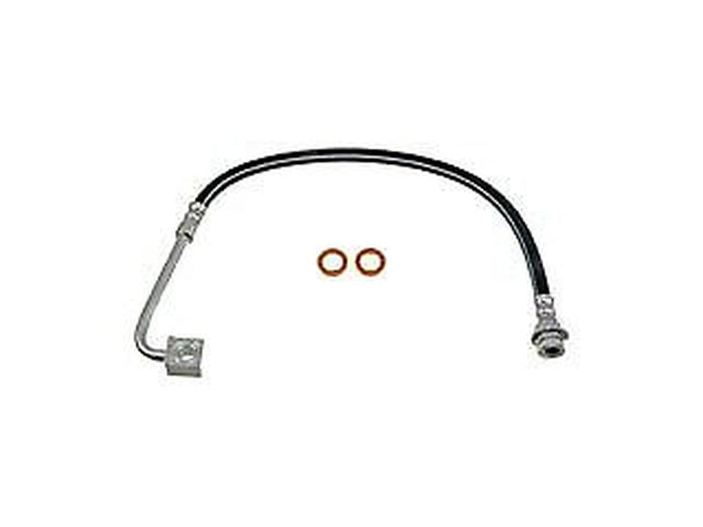 Dorman Brake Hydraulic Hose for F-250, F-250 HD, F-350, P-350 H380383