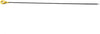 Part 04593604AA Engine Oil Level Indicator