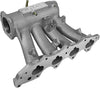 307-05-0280 Pro Series Silver Intake Manifold for Honda B-Series Non-Vtec Engines