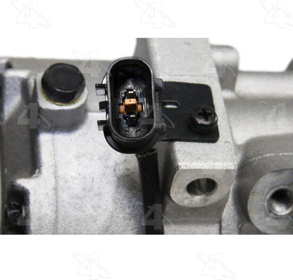 178324 A/C Compressor