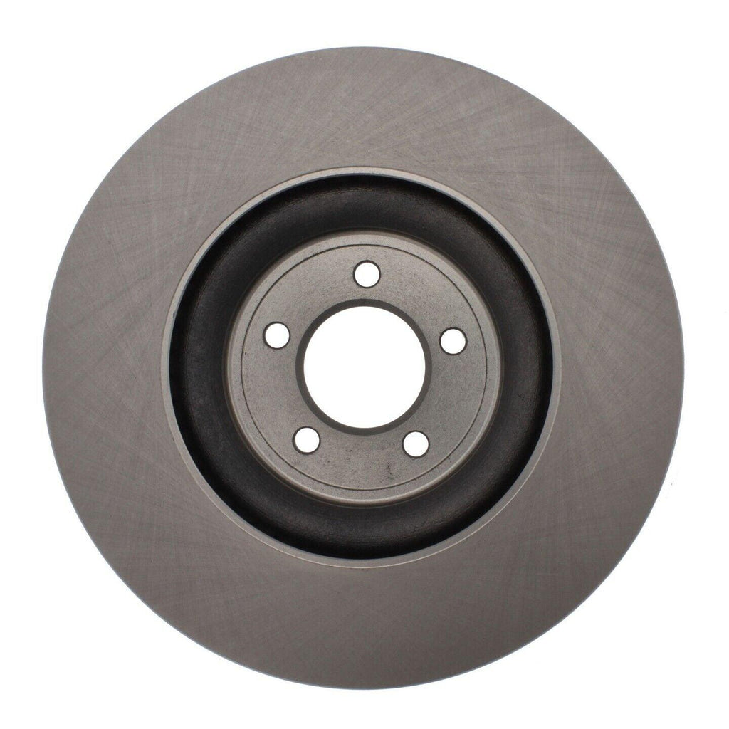 Centric Front Disc Brake Rotor for Jaguar (121.20024)