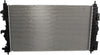 GM Genuine Parts 21781 Radiator