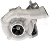 Dorman Turbocharger for F-250 Super Duty, F-350 Super Duty 667-274