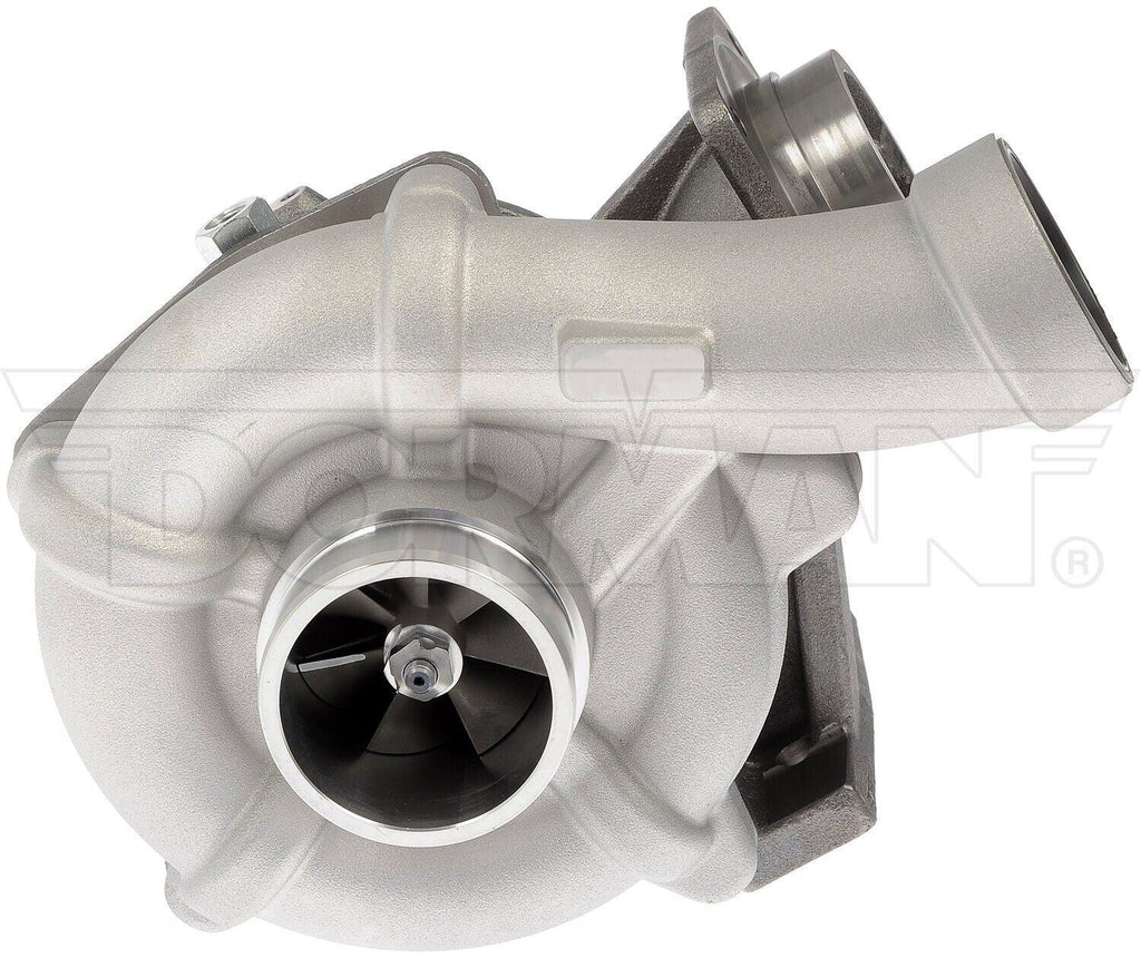 Dorman Turbocharger for F-250 Super Duty, F-350 Super Duty 667-274