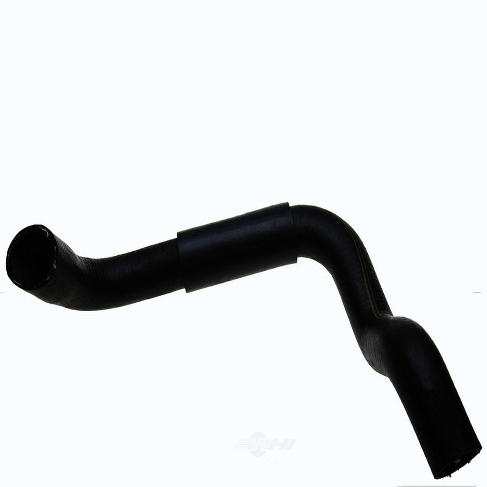 Professional 24097L Molded Upper Radiator Hose Fits 1989 Ford Mustang