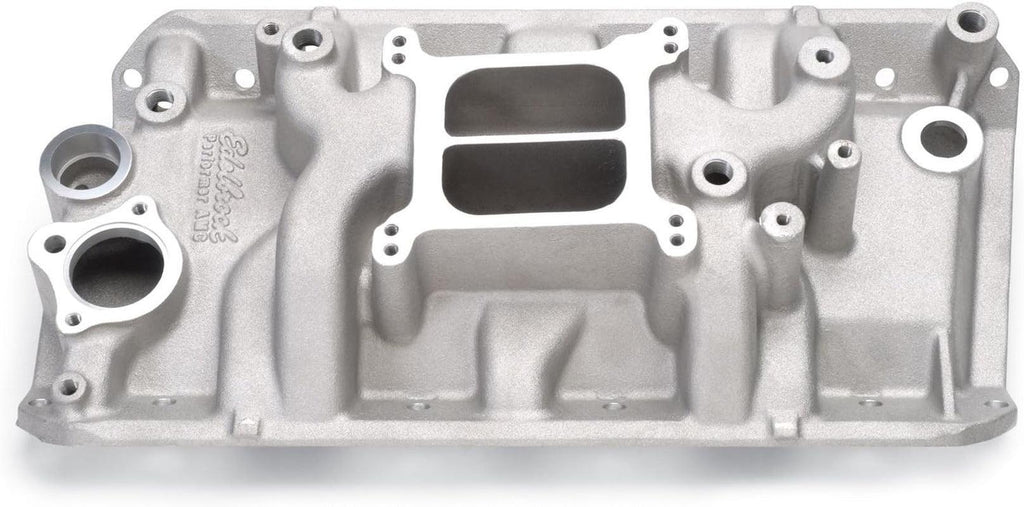 2131 Performer Aluminum Intake Manifold