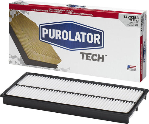 TA25353 tech Air Filter
