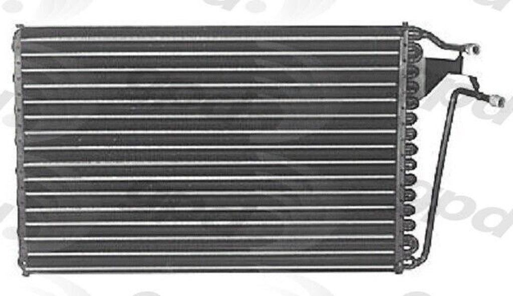 Global Parts A/C Condenser for Cavalier, Sunbird, Skyhawk 4029