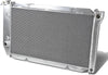 RA-FLM72-3 3-Row Full Aluminum Radiator 32.75 X 19 X 2.5 [Compatible with 72-76 Ford Torino / 72-76 Country Squire/ 72-79 Thunderbird / 77-79 LTD II / 74-79 Ranchero]