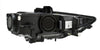 Hella Headlight Assembly for 15-16 A3 010740351