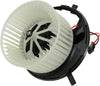 Heater Blower Motor for Audi A3 TT Volkswagen VW Golf Jetta