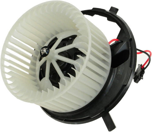 Heater Blower Motor for Audi A3 TT Volkswagen VW Golf Jetta