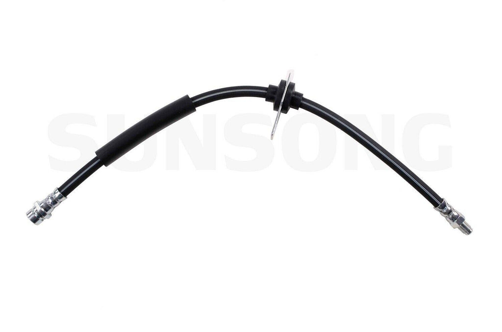 Sunsong Brake Hydraulic Hose for 13-16 Escape 2206170