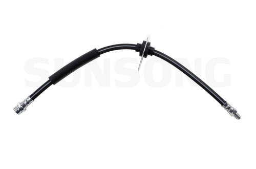Sunsong Brake Hydraulic Hose for 13-16 Escape 2206170