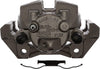 Professional 18FR12547 Front Driver Side Disc Brake Caliper Assembly (Friction Ready Non-Coated), Remanufactured (Renewed)