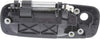 for Lexus GS300 Exterior Door Handle Front, Passenger Side Primed (1998-2005) | with Key Hole | Trim: Base | LX1311101 | 6921030270C0