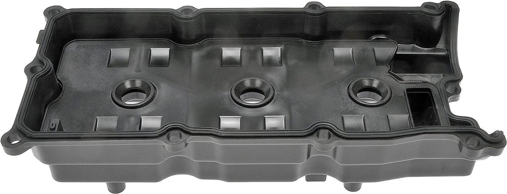 Dorman 264-985 Front Engine Valve Cover Compatible with Select Infiniti/Nissan Models