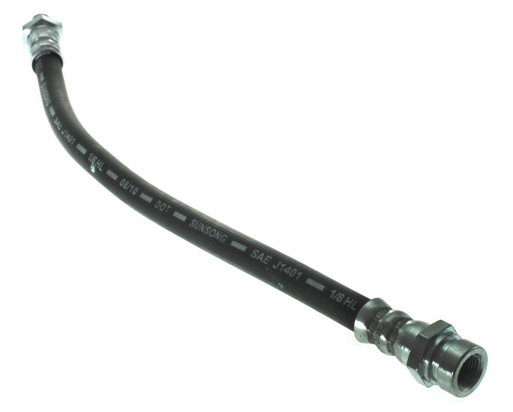 Brake Hydraulic Hose for Conquest, Starion, Challenger, Sapporo+More 150.46003