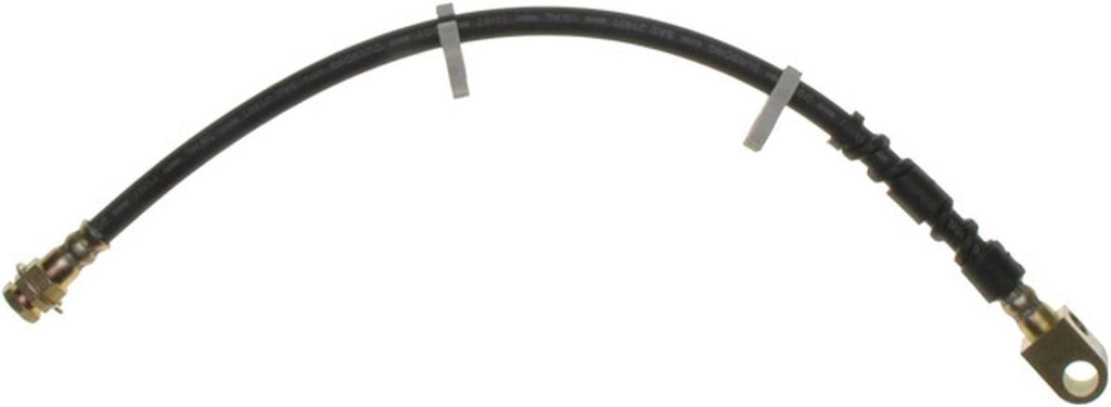 Professional 18J3062 Rear Hydraulic Brake Hose Assembly