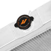 MMRAD-MUS-69X Performance Aluminum X-Line Radiator Compatible with Ford Mustang 1969-1970