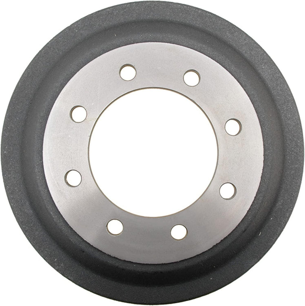Professional 18B324 Rear Brake Drum