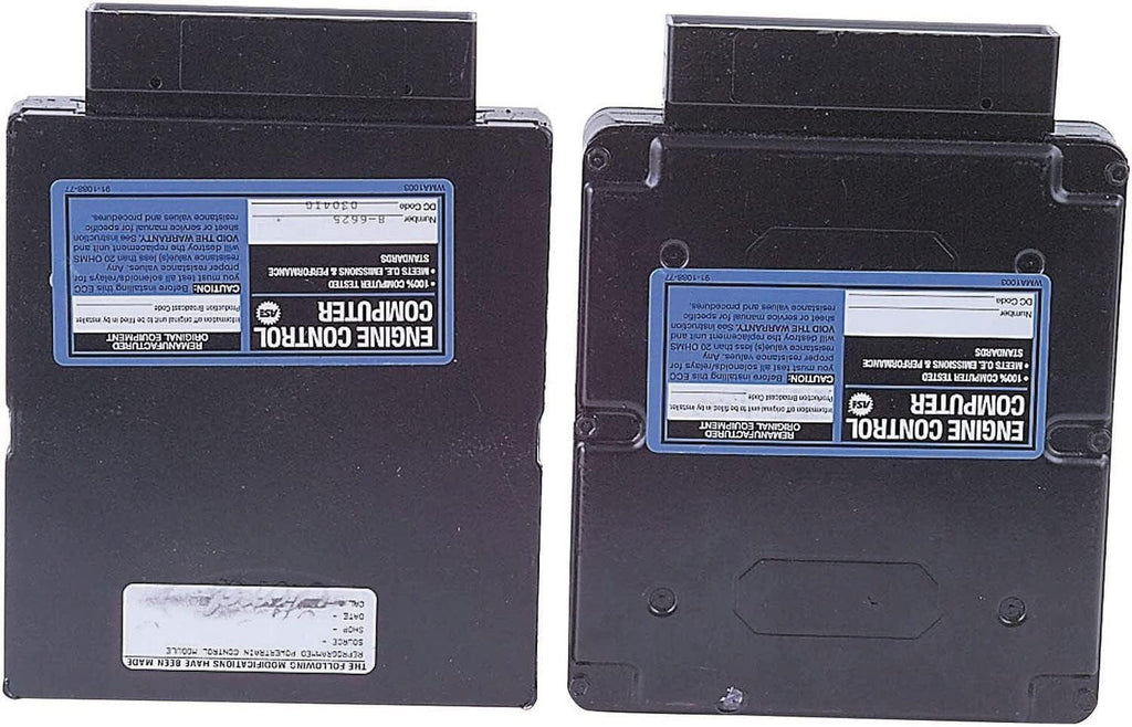 Cardone 78-8213 Remanufactured Engine Control Module Computer (ECM) (Renewed)