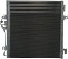AC Condenser A/C Air Conditioning for Dodge Nitro Jeep Liberty Truck SUV