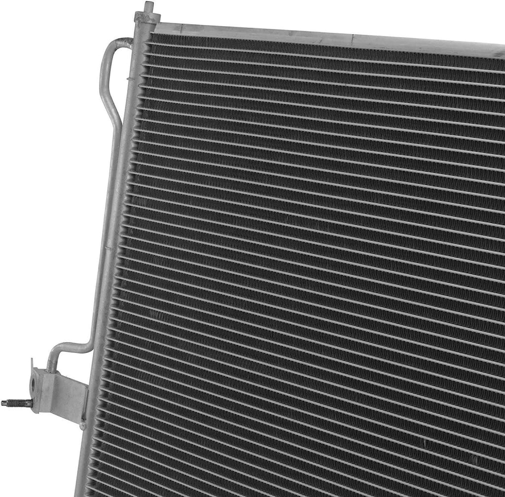 AC Condenser A/C Air Conditioning for Ford Explorer Mercury Mountaineer Truck