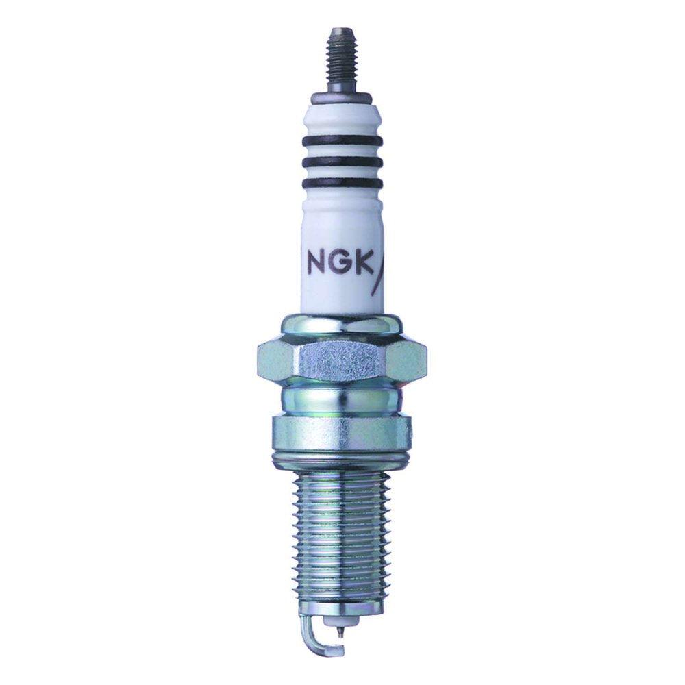 Iridium-Ix Spark Plug