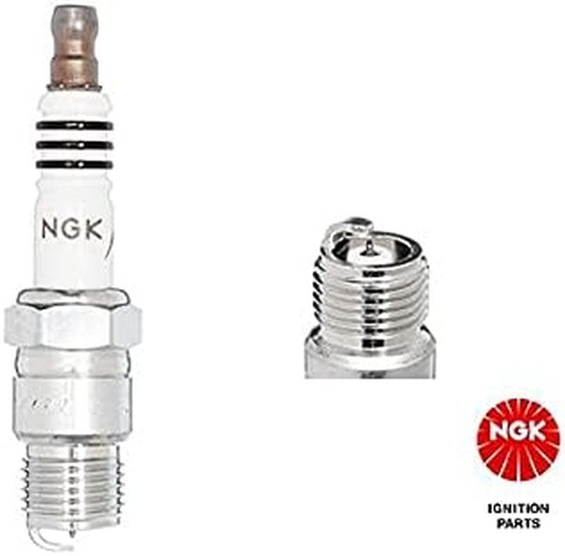 (7516) YR5IX Iridium IX Spark Plug, Pack of 1