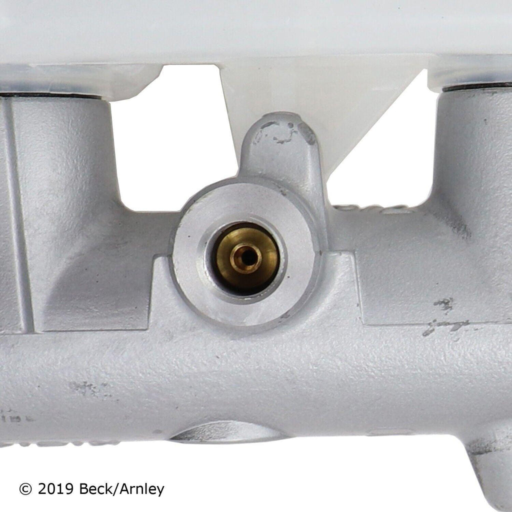 Beck Arnley Brake Master Cylinder for 01-03 LS430 072-9595