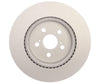 Front KIT Raybestos Disc Brake Rotor for 2019-2022 Toyota Corolla (72034)