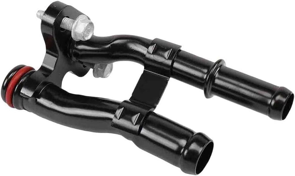 12606860 HVAC Heater Inlet and Outlet Pipe