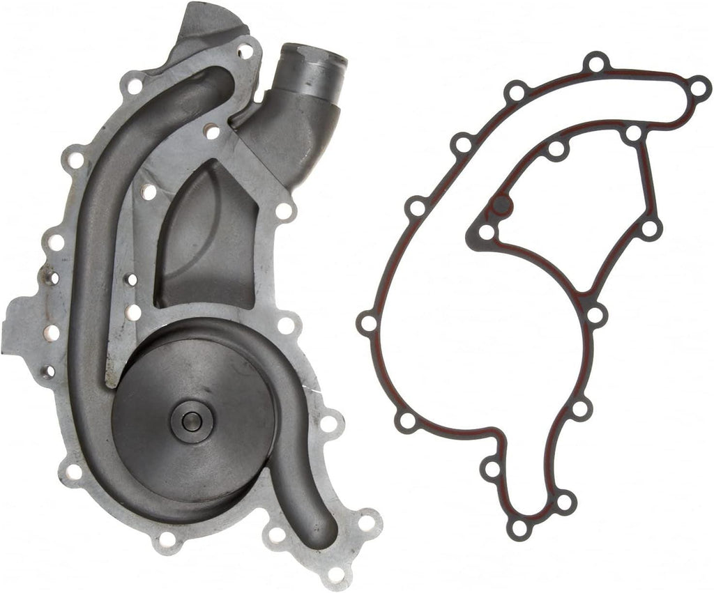 44040 Premium Engine Water Pump
