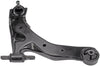 Dorman Suspension Control Arm and Ball Joint Assembly for Kia 521-668