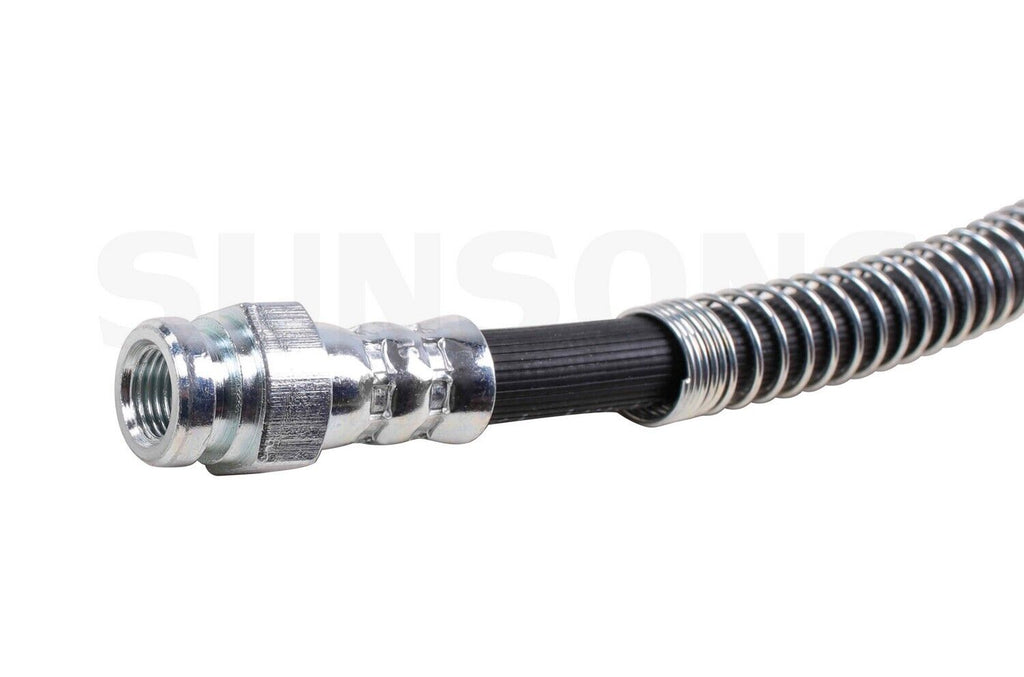 Sunsong Brake Hydraulic Hose for 02-05 Kia Sedona 2201697