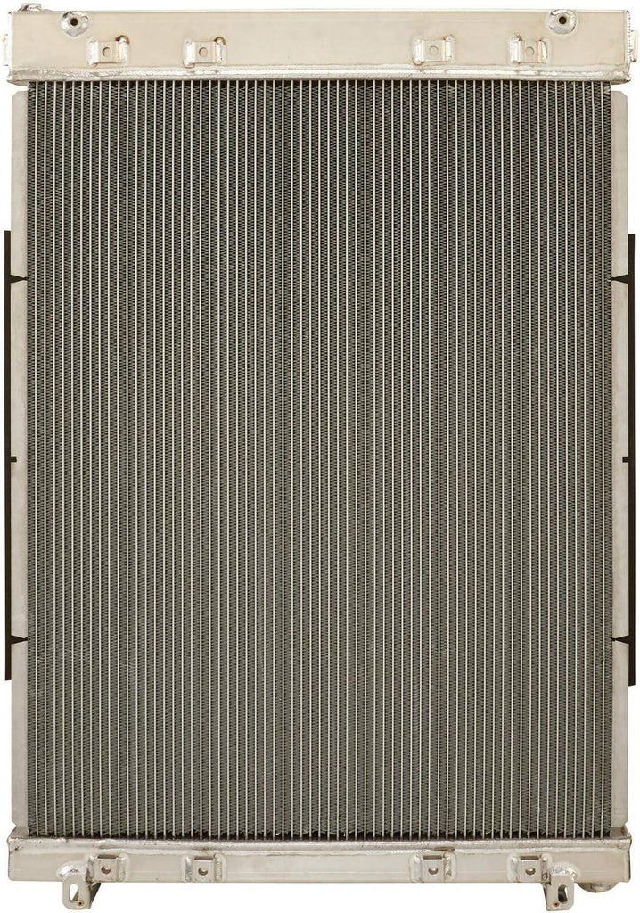 2001-1774 Heavy Duty Radiator
