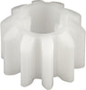 GM Genuine Parts 13267333 Heating and Air Conditioning Mode Valve Actuator Gear